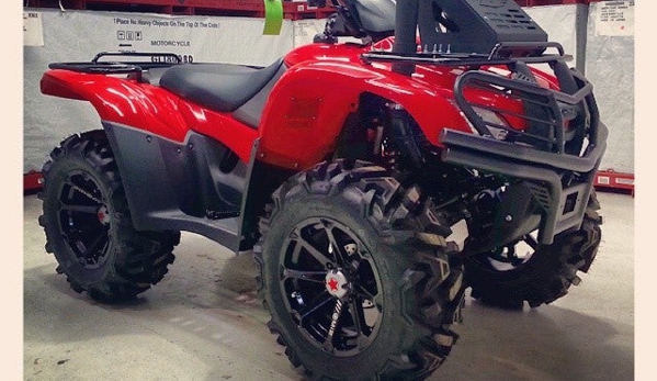 Southern Honda Powersports - Chattanooga, TN