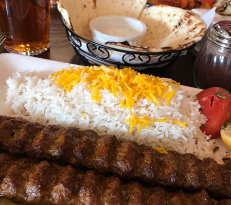 Sufiya's Grill - Merrick - Merrick, NY