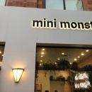 Mini Monster - Coffee Break Service & Supplies