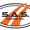 S.A.S Paving inc. gallery