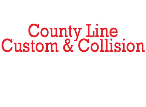 County Line Custom & Collision - Maple Park, IL