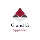 G & G Appliance Repair - Major Appliance Refinishing & Repair