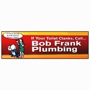 Bob Frank Sewer & Drain Cleaning