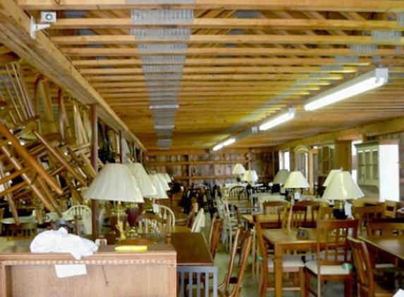 Landry's Furniture Barn Inc - Sanford, ME