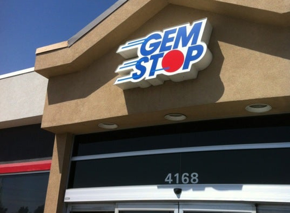 Gem Stop Co - Garden City, ID