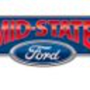 Mid-State Ford - New Car Dealers