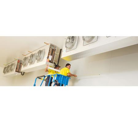 Devilee's Air Conditioning & Refrigeration - Mildura, VIC