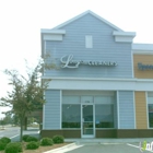 Long's Drycleaning & Laundry