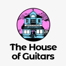 House of Guitars - Musical Instrument Rental