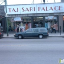 Taj Sari Palace