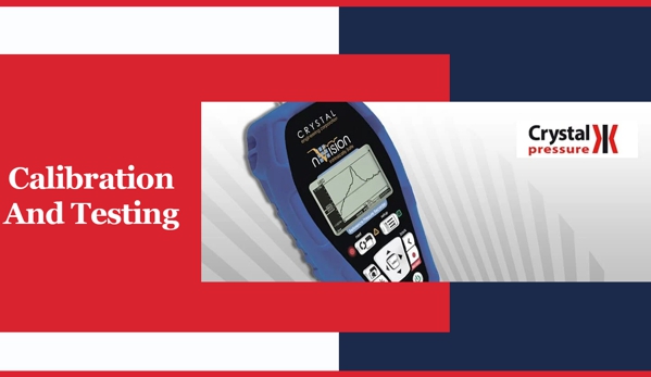 Able Instrument Service - Loganholme, QLD. Calibration And Testing
