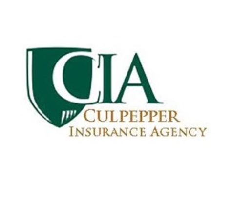 Culpepper Insurance Agency - Columbus, GA