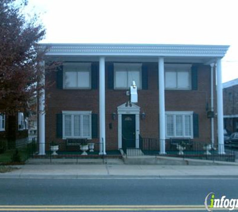 Kirkley-Ruddick Funeral Home PA - Glen Burnie, MD