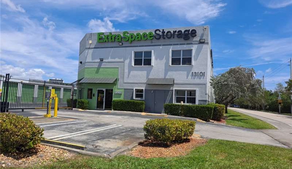 Extra Space Storage - North Miami, FL