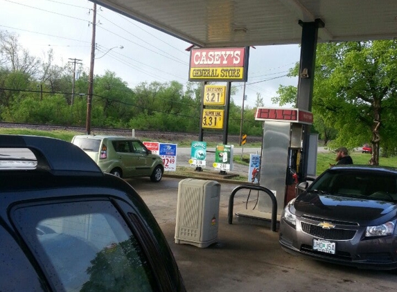 Casey's General Store - Park Hills, MO