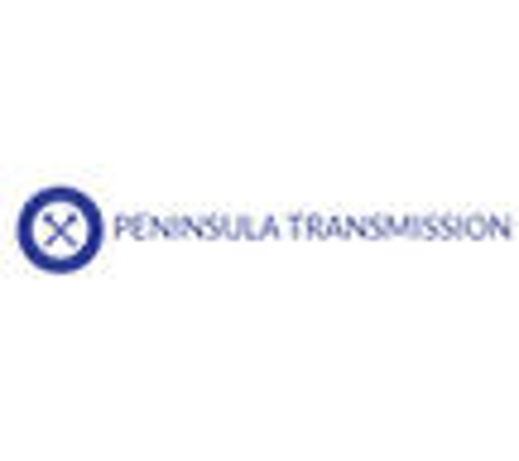 Peninsula Transmission Inc, - San Bruno, CA