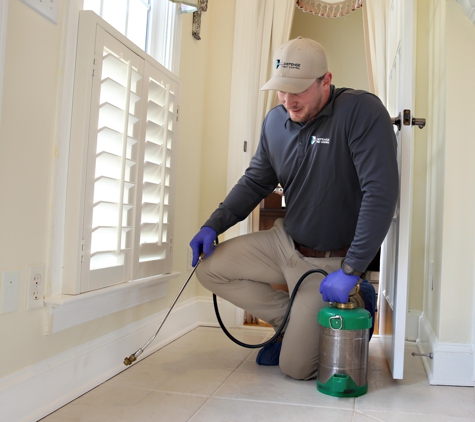 ClearDefense Pest Control - Raleigh, NC