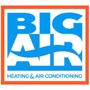 Big Air Heating & Air Conditioning