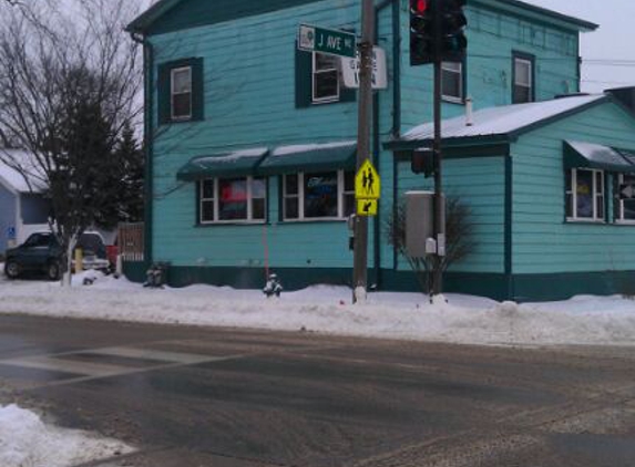 Green Gable Inn - Cedar Rapids, IA