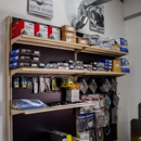 Vern Lewis Welding Supply Inc - Welding Equipment & Supply