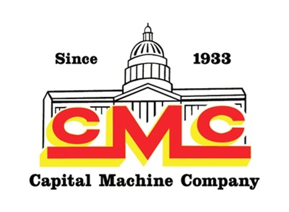 Capital Machine Co - Jefferson City, MO