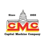 Capital Machine Co