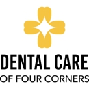 Dental Care of Four Corners