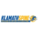 Klamath Spine Rehab & Sports Medicine - Chiropractors & Chiropractic Services