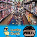 Lucky Duck Toys - Hobby & Model Shops