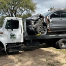 Swamp Trax Towing - Towing