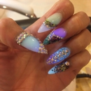 Trina's Nails & Spa - Nail Salons