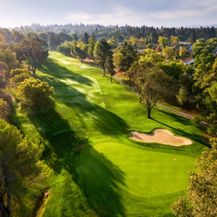 Crow Canyon Country Club - Danville, CA