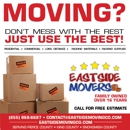 Eastside Movers - Movers & Full Service Storage