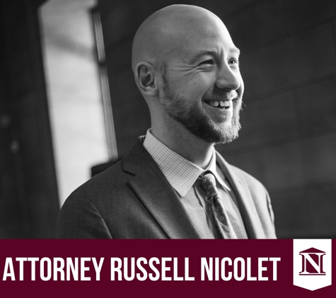 Nicolet Law Accident & Injury Lawyers - Madison, WI