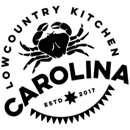 Carolina Lowcountry Kitchen - Kitchen Cabinets & Equipment-Household