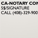 Notary Six2Ten - Seals-Notary & Corporation