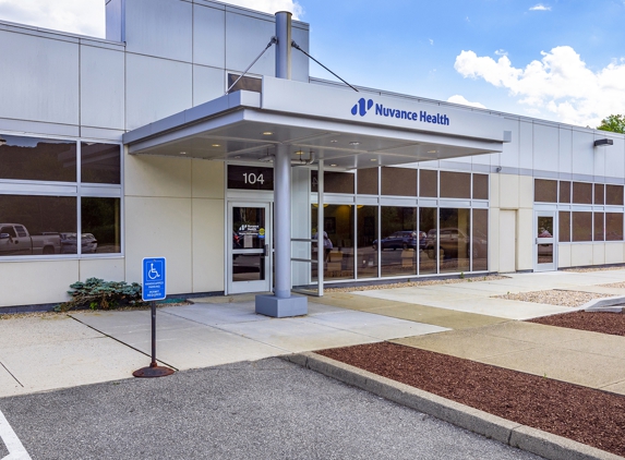 Nuvance Health Imaging and Radiology - Ridgefield - Ridgefield, CT