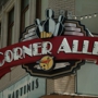 The Corner Alley Downtown @ E. 4th