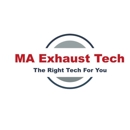 MA Exhaust Tech - Cleaning Systems-Pressure, Chemical, Etc