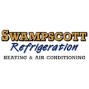 Swampscott Refrigeration Inc - Appliances-Major-Wholesale & Manufacturers