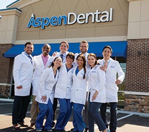 Aspen Dental - Millington, TN