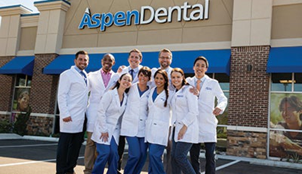Aspen Dental - Cincinnati, OH