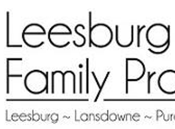 Leesburg Sterling Family Practice - Broadlands, VA