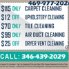 Elephant Carpet Cleaning Dallas gallery