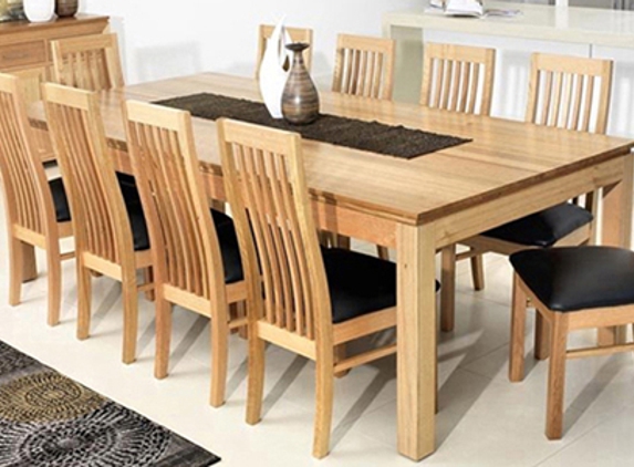 Hamilton Furnishing Co. Pty Ltd - Hamilton, VIC