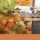Sol Agave - Mexican Restaurants