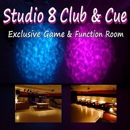 Studio 8 Club & Cue - Children's Party Planning & Entertainment