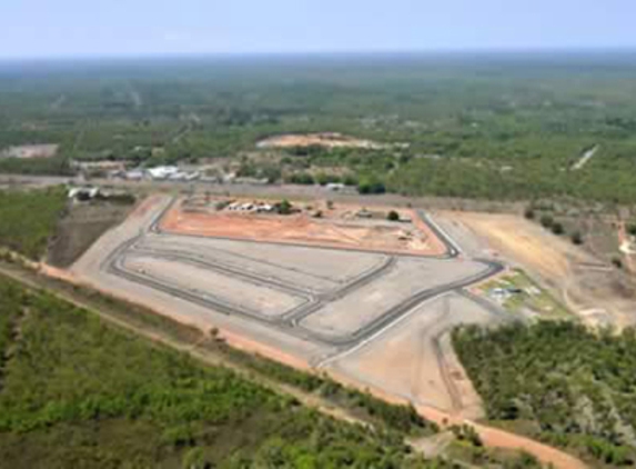 Byrne Consultants - Winnellie, NT