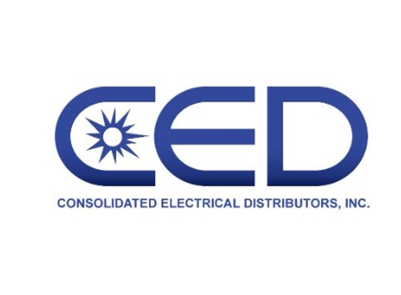 Consolidated Electrical Distributors - Wilson, NC