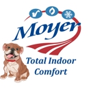 Moyer Total Indoor Comfort - Drainage Contractors